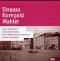 G. Mahler - Ruckert - Lieder / E.W. Korngold - Violin Concerto / R. Strauss - Don Juan: (Bytnarova, Novotny, Brno Philharmonic - Turnovsky)